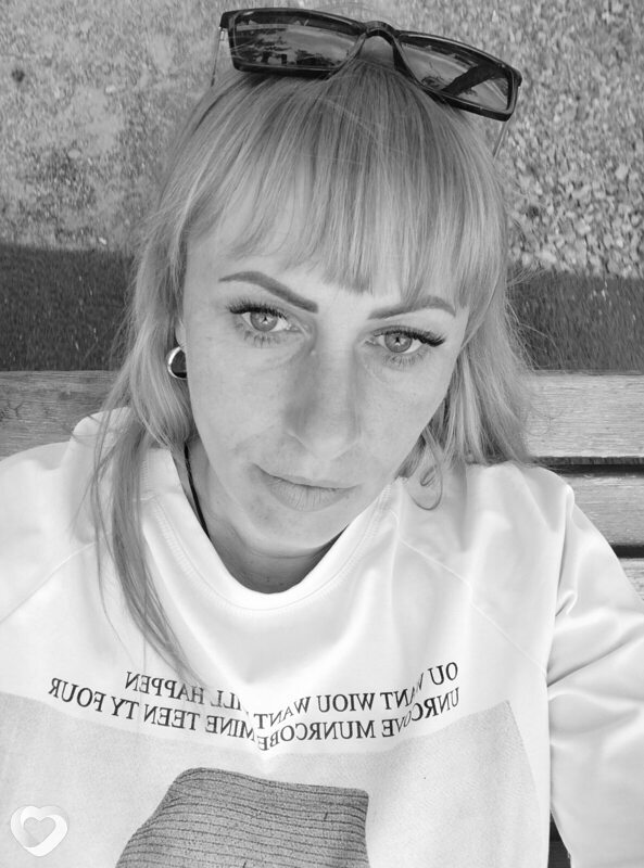 Анастасия, 40, Белогорске — анкета №3880303