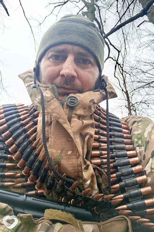 Иван, 37, Воронеже — анкета №3880304