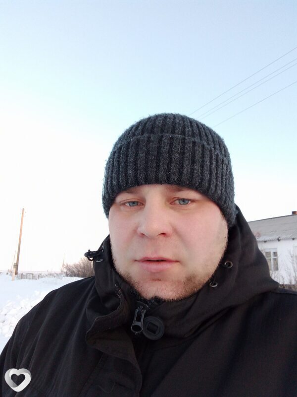 Viktor, 43, Астане — анкета №3880316