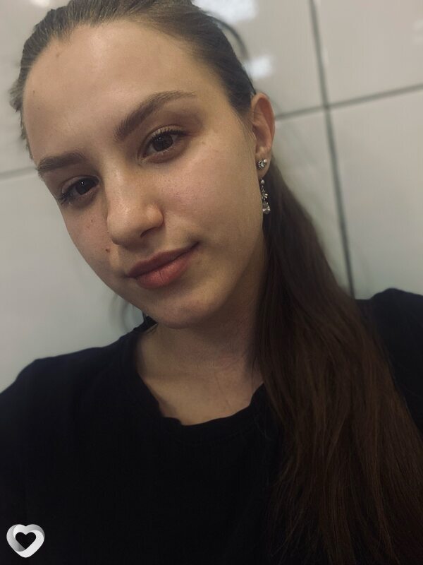 Екатерина, 24, Прокопьевске — анкета №3880321