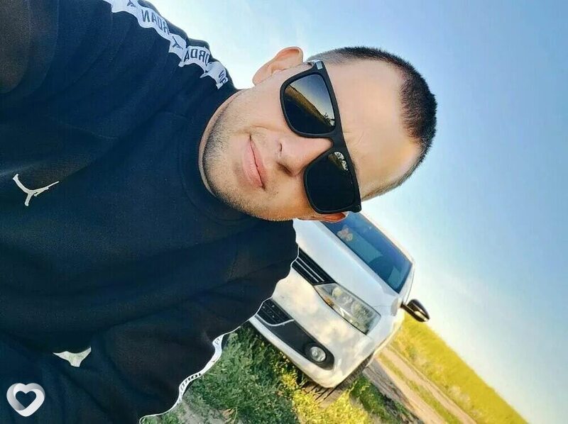 Дмитрий, 38, Волгограде — анкета №3880326