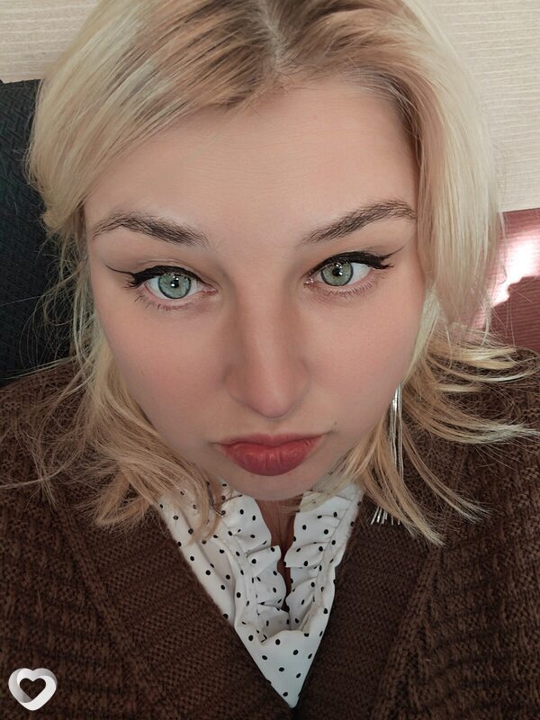 Олала, 20, Санкт-Петербурге — анкета №3881004