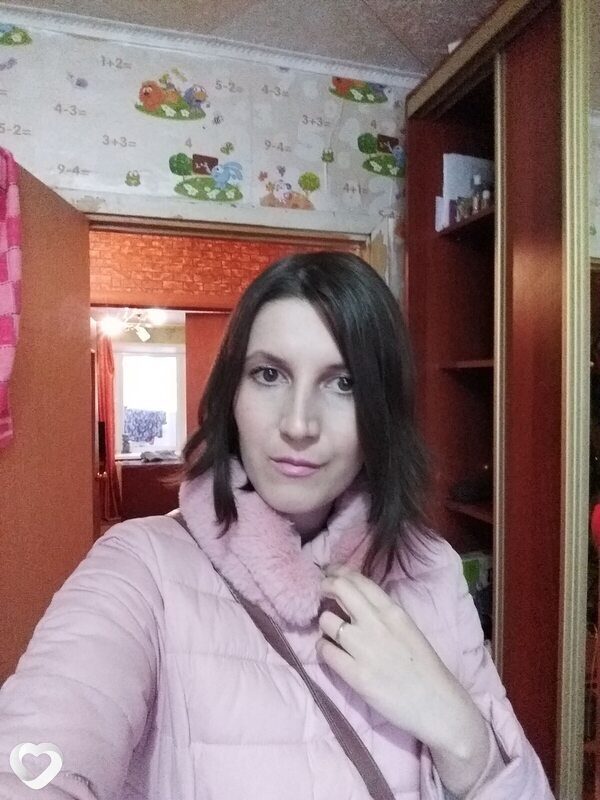 Мария, 34, Уфе — анкета №3881009