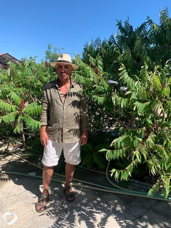 Равиль, 63, Астане — анкета №3881013