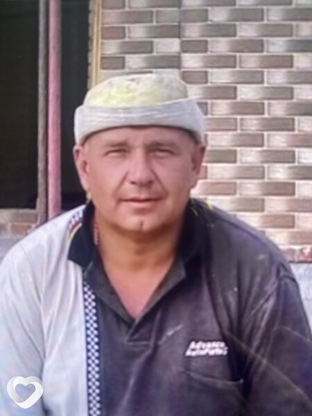 Стас, Донецкая