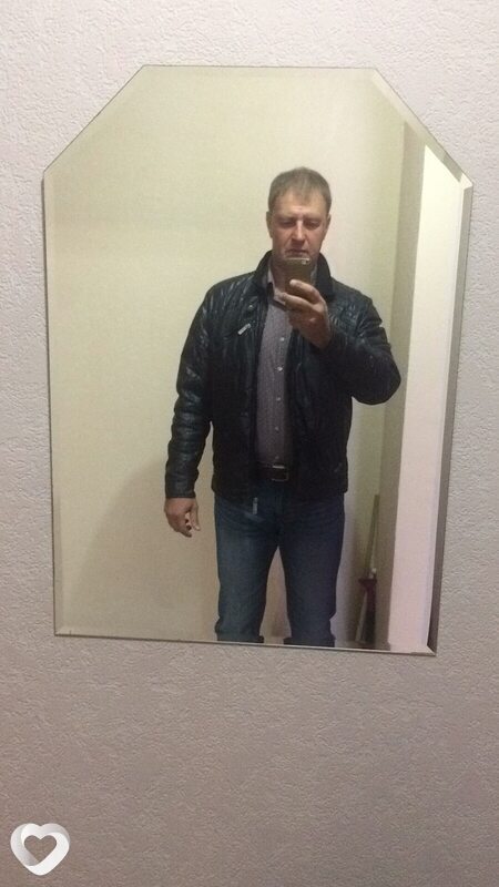 Евгений, 55, Минске — анкета №3881016