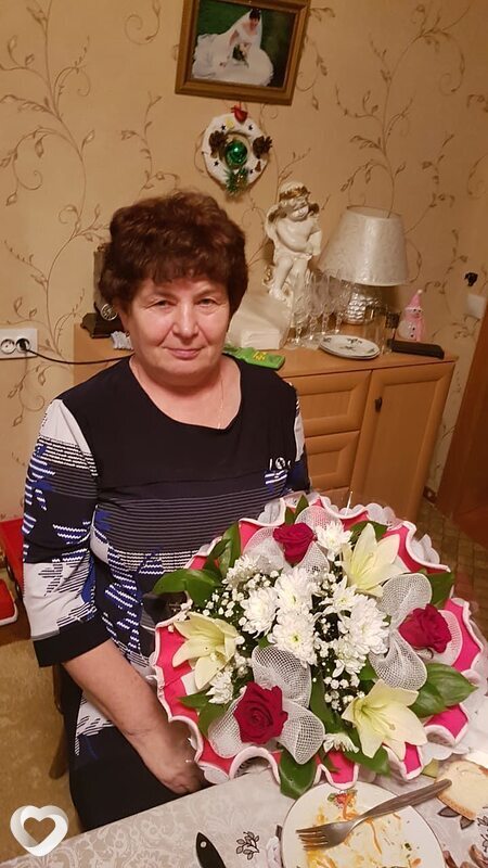 Галина, Аксай