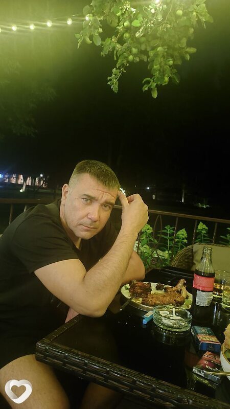 Артём, 38, Губкине — анкета №3881021