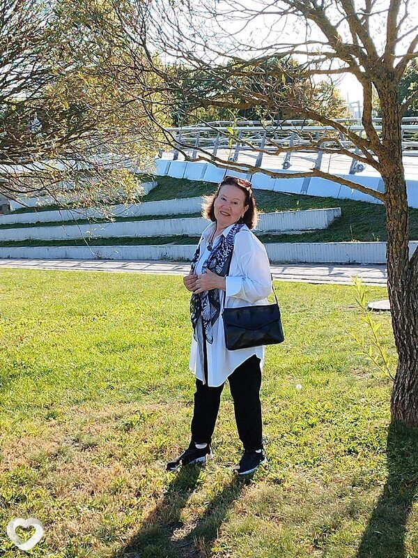 Татьяна, 61, Минске — анкета №3880405