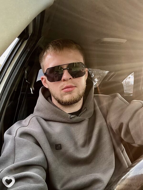 Илья, 23, Павлодаре — анкета №3880406