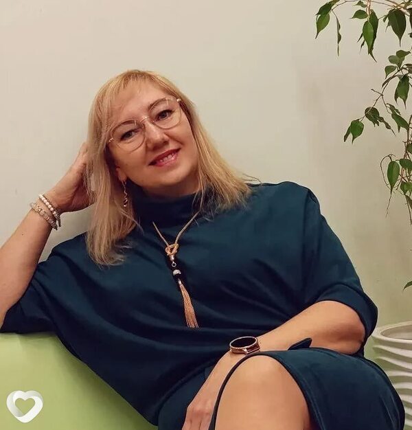 Анна, 45, Ижевске — анкета №3880378