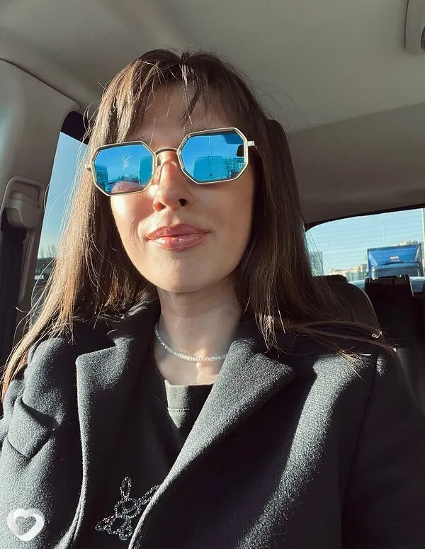 Стася, 40, Москве — анкета №3880379
