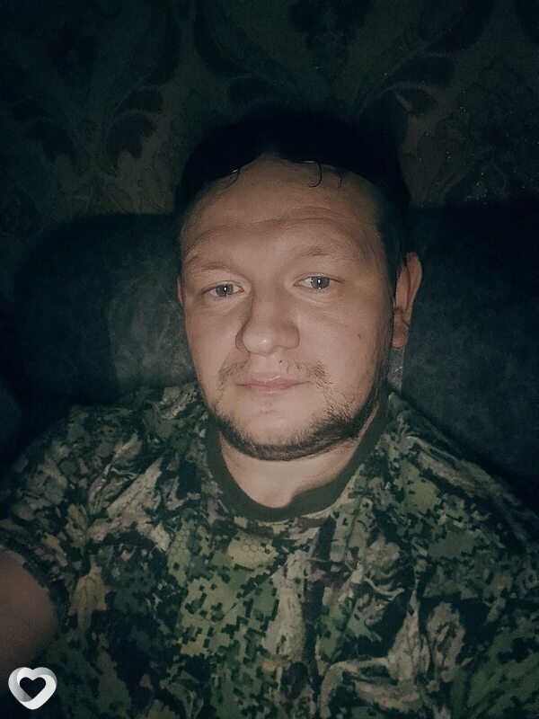 Саша, 42, Новокузнецке — анкета №3880383