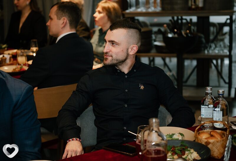 Александр, 33, Москве — анкета №3880384