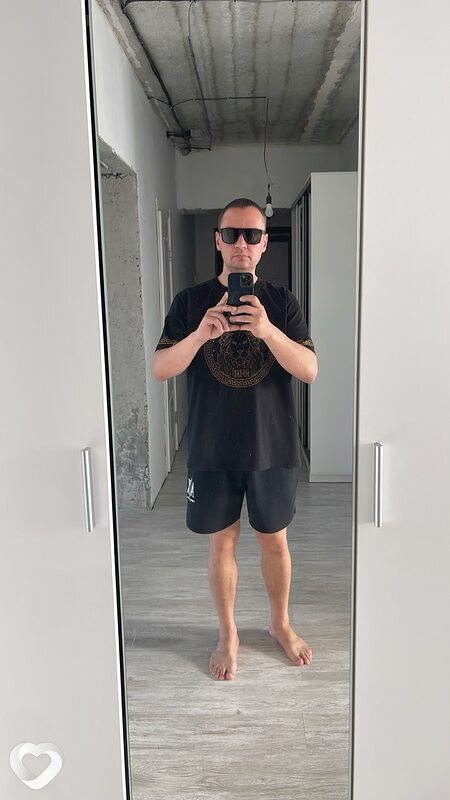Роман, 39, Новосибирске — анкета №3880385