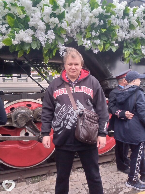 Алексей, 51, Орске — анкета №3880389