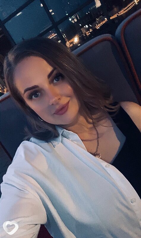 Светлана, 35, Брянске — анкета №3880396
