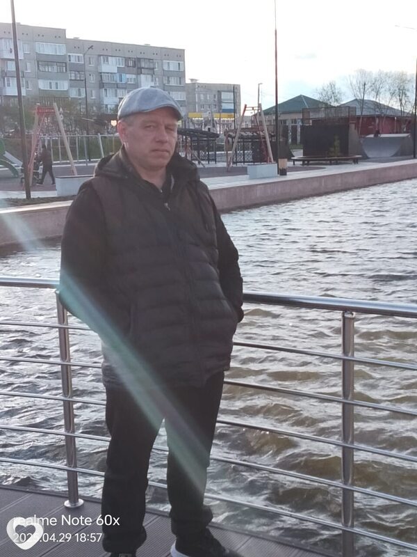Константин, 43, Талице — анкета №3880484