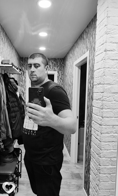 Константин, 37, Владимире — анкета №3880496