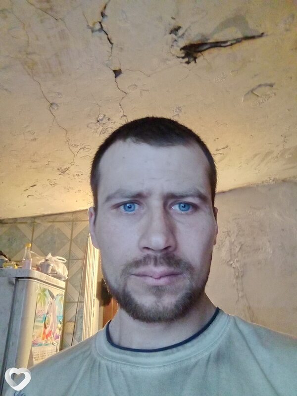 Владислав, 34, Караганде — анкета №3880498