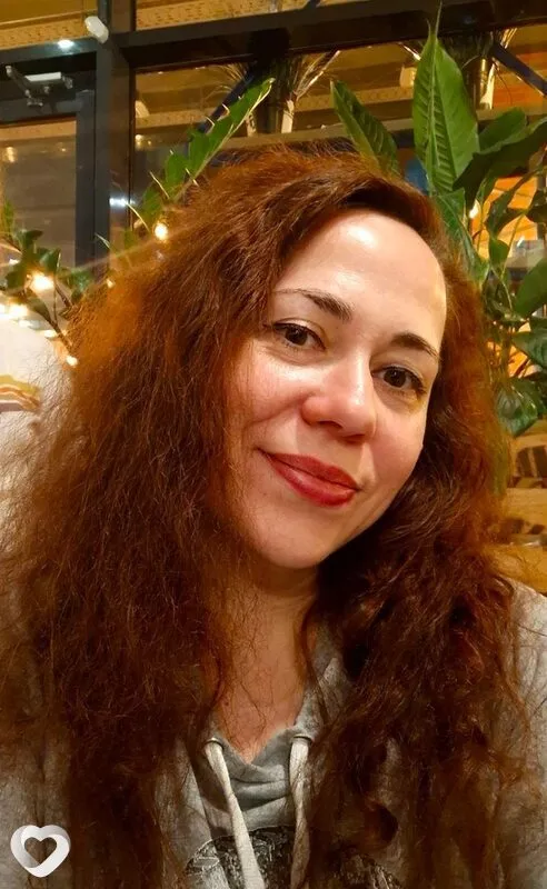 Полина, 26, Москве — анкета №3880500