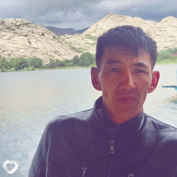 Даурен, 46, Алматы — анкета №3880330