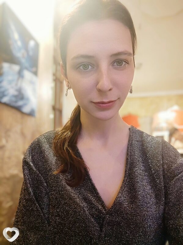 Анна, 32, Пятигорске — анкета №3880331