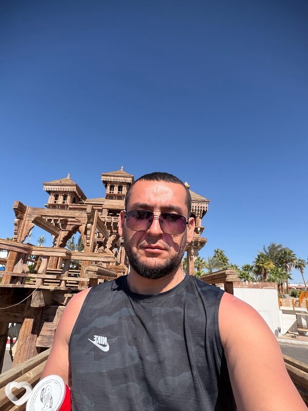 Azizjon, 35, Ташкент — анкета №3880332
