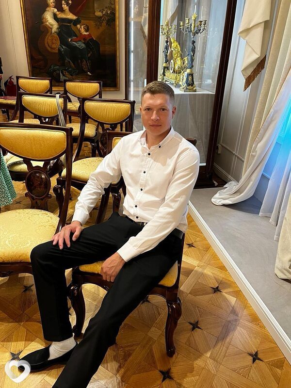 Сергей, 35, Брянске — анкета №3880334