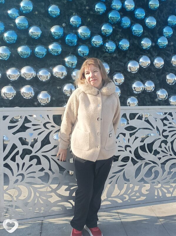Екатерина, 38, Бишкек — анкета №3880340