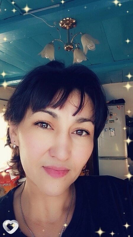 Эльмира, 44, Уфе — анкета №3880346