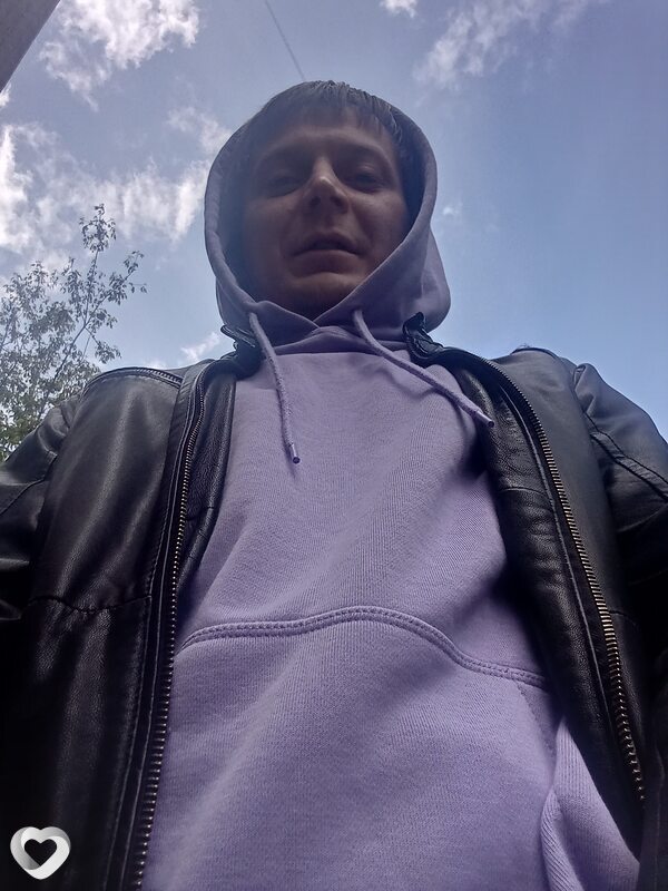 Илья, 36, Москве — анкета №3880351