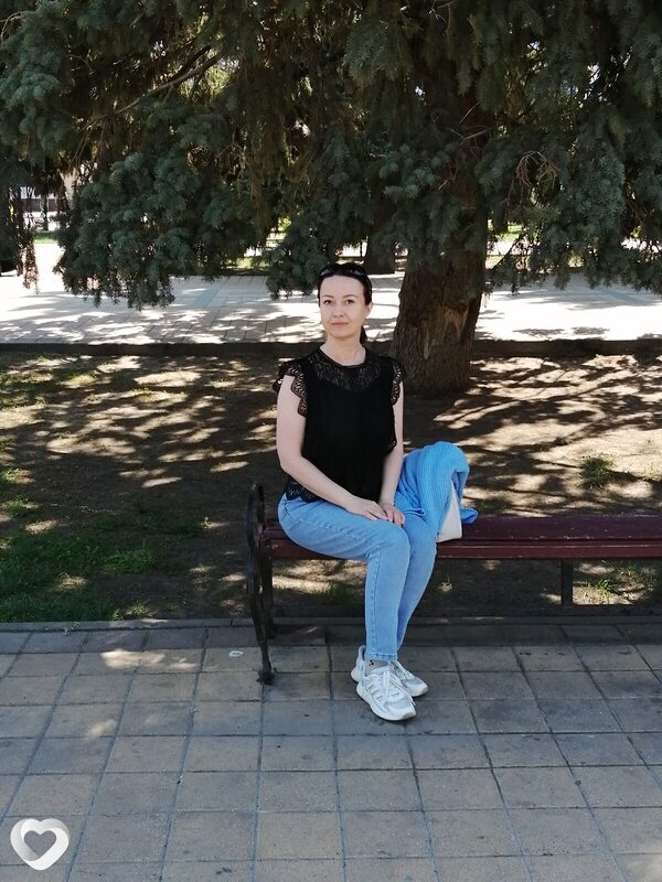 Евгения, Азов