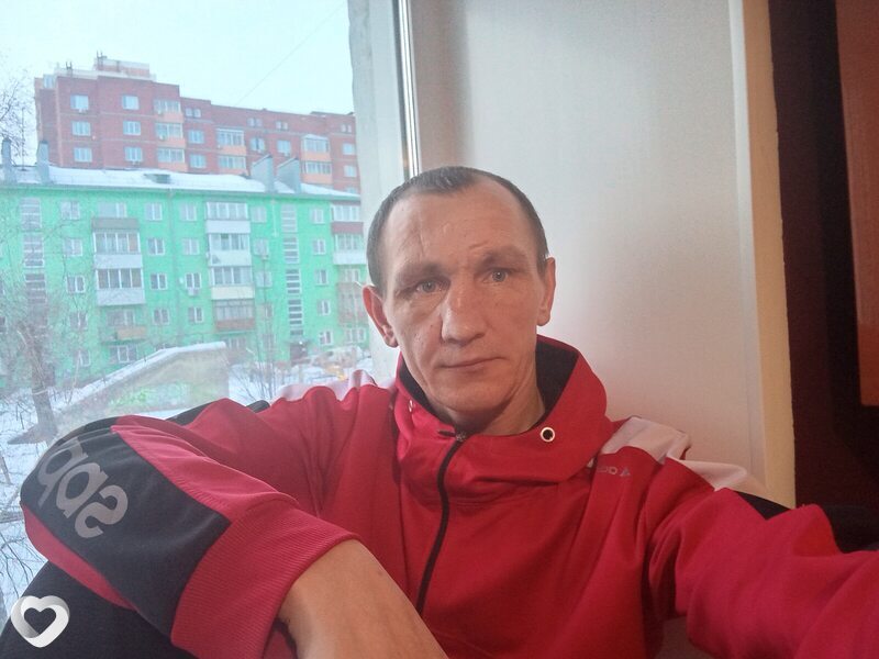 Дима, 37, Магнитогорске — анкета №3880462