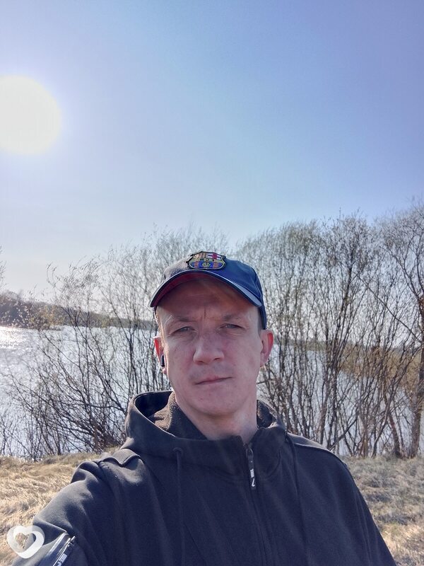 Александр, 34, Дзержинске — анкета №3880464
