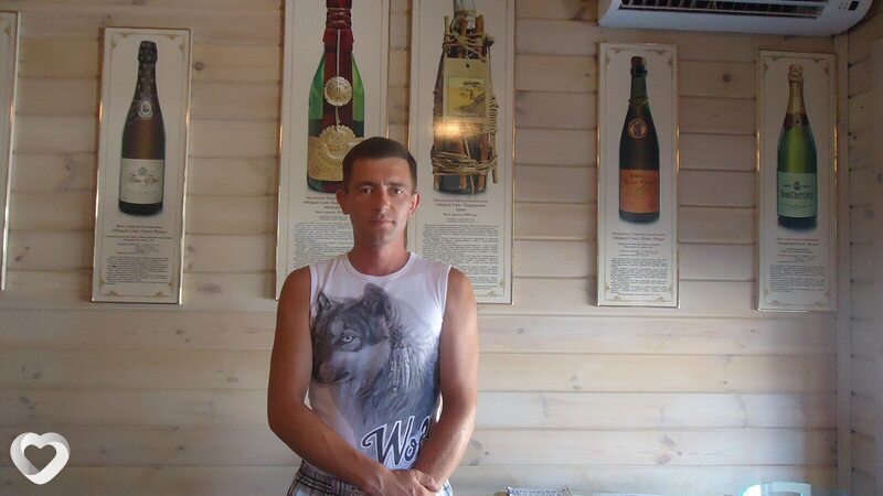 Игорь, 46, Крупках — анкета №3880466