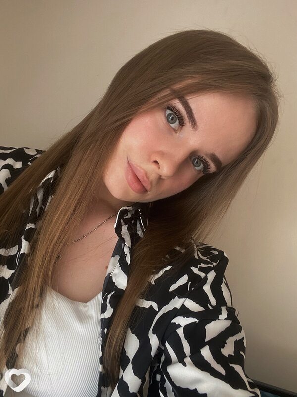 Екатерина, 26, Кемерове — анкета №3880470