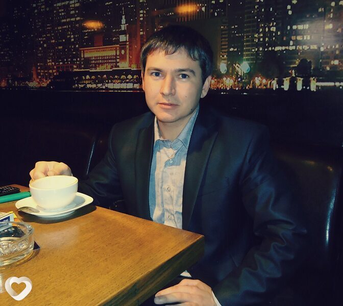 Алекс, 31, Твери — анкета №3880474