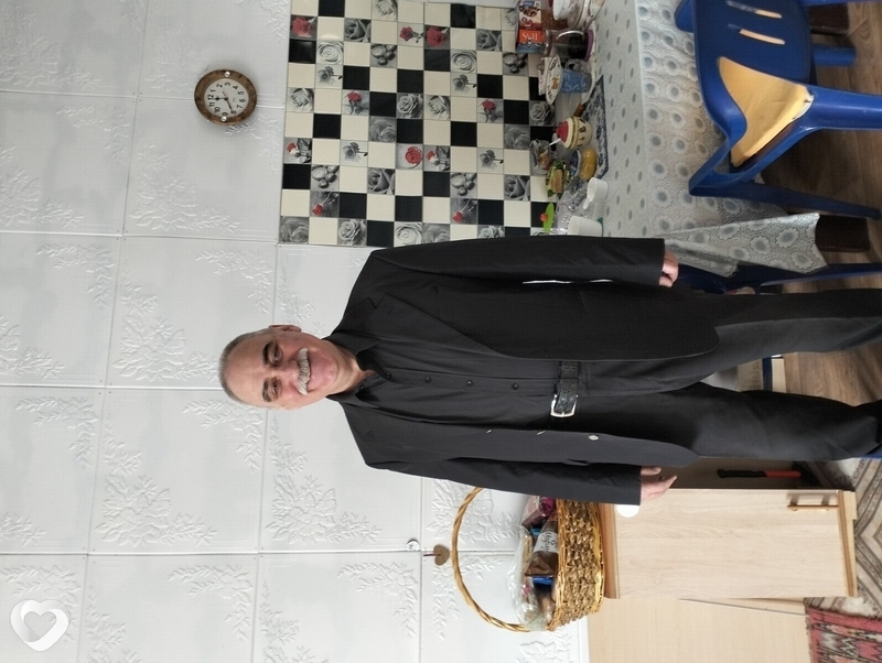 Сергей, 59, Мытищах — анкета №3880511