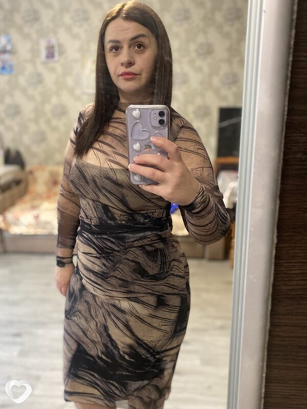 Юлія, 37, Киеве — анкета №3880515