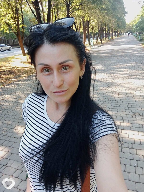 Ольга, 37, Харькове — анкета №3880524
