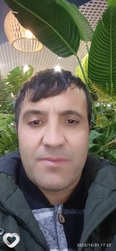 Sher, 42, Мурманске — анкета №3880438