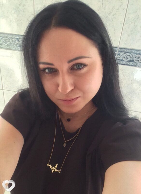 Полина, 40, Челябинске — анкета №3880444