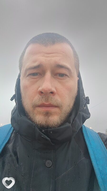 Влад, 35, Санкт-Петербурге — анкета №3880447