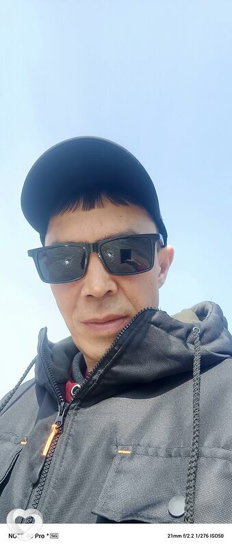 Артур, 25, Кумертау — анкета №3880451