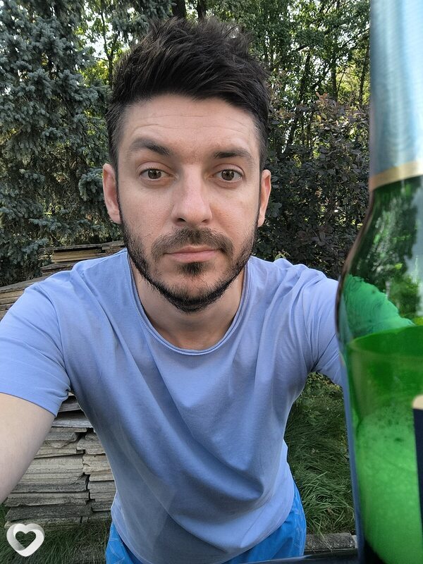 Сергей, 33, Гродно — анкета №3880553