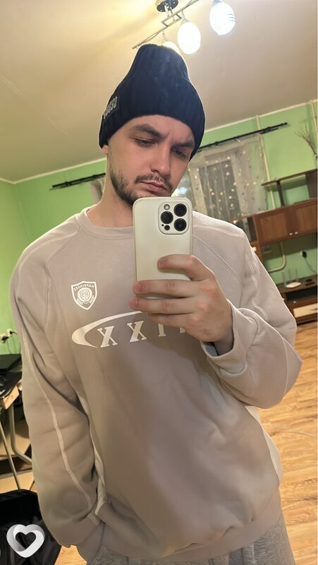 Паша, 24, Чехове — анкета №3880572