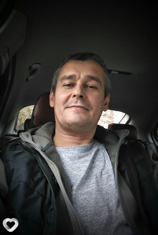 Kirlo Flugante, 46, Симферополе — анкета №3880528