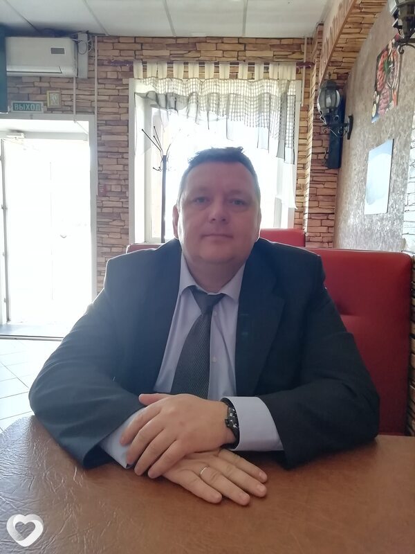 Михаил, 51, Канске — анкета №3880529