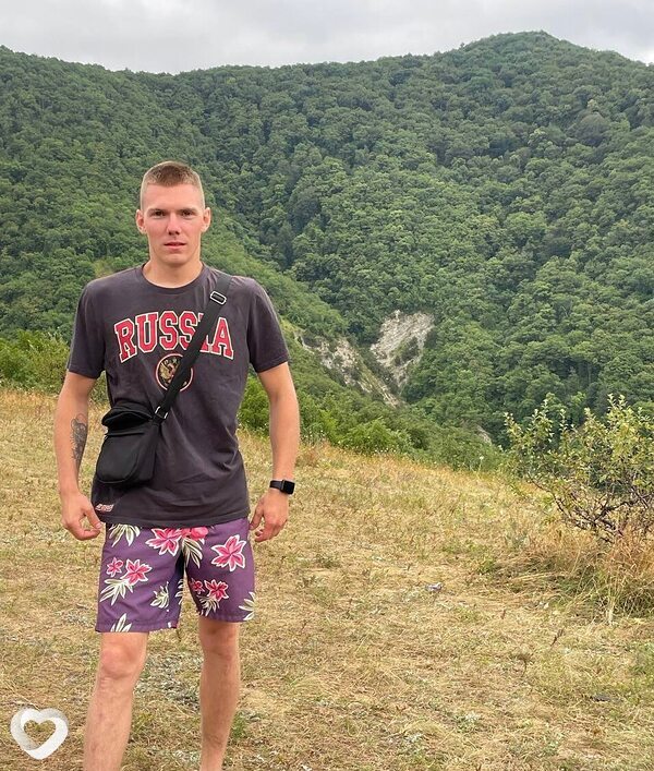 Виталий, 25, Ногинске — анкета №3880531